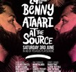 24 Hours of Benny Ataari Dance