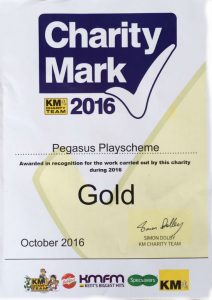 KM Gold Award 2016
