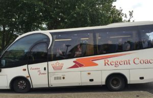 Regent Coaches