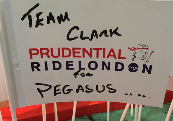 Prudential Ride London