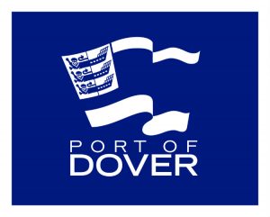 Port of Dover Logo