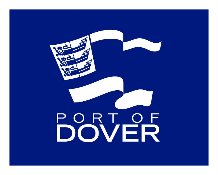 Port of Dover Logo