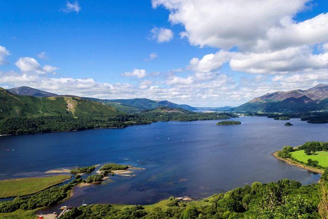 Lake Windermere