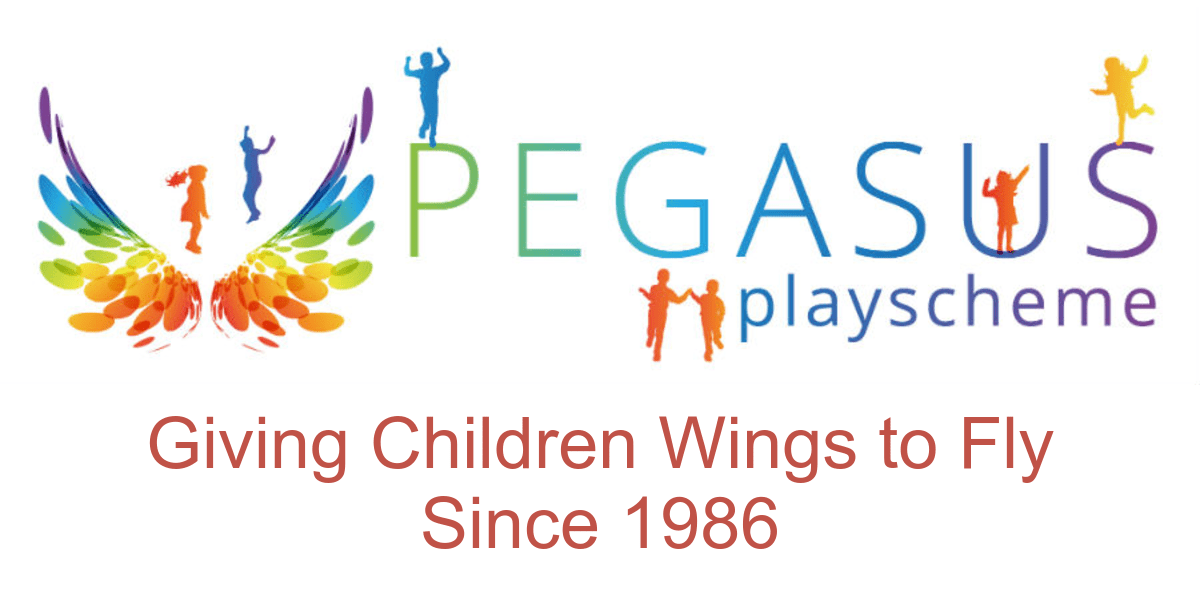 The People of Pegasus Unite