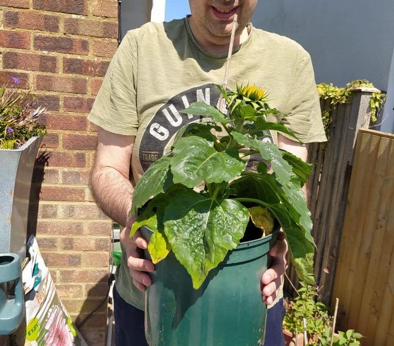 Green Fingers