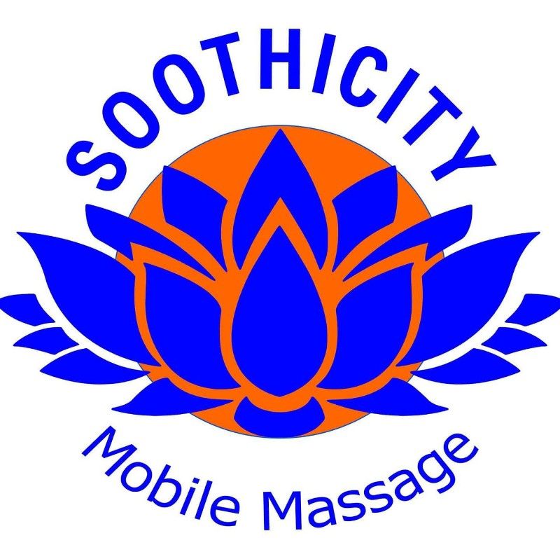 Soothicity Mobile Massage