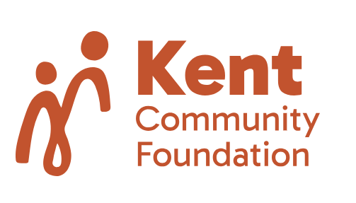Kent Community Foundation Logo