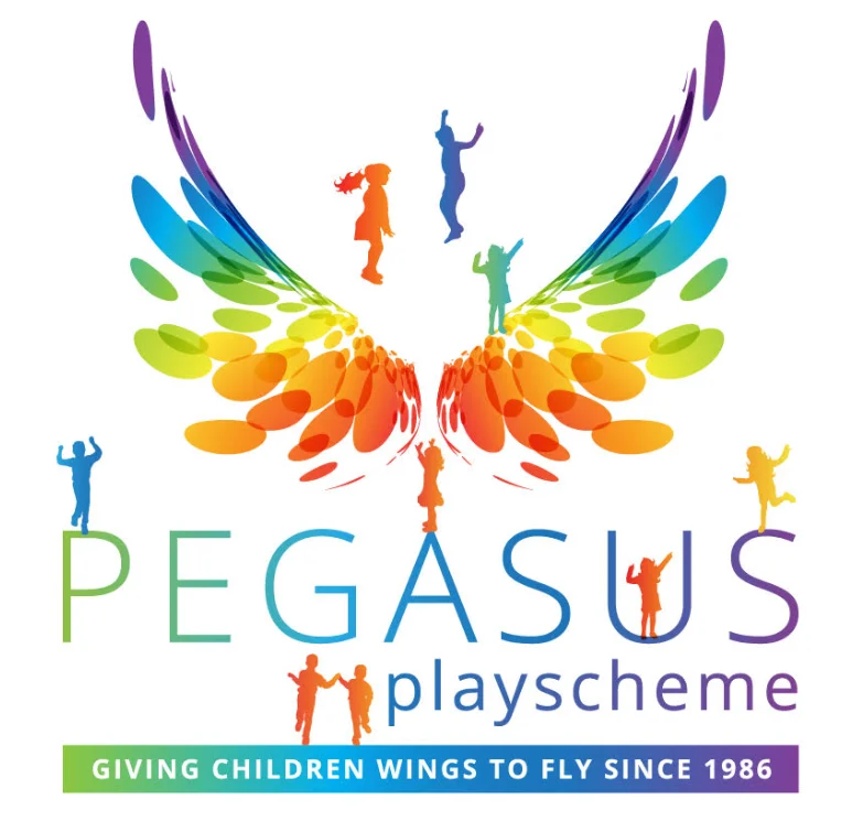 Pegasus Playscheme 1986